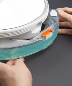 BiOHY Bodenreiniger Für Wischroboter (1l Flasche) | Konzentrat Für Alle Wisch & Saugroboter Mit Nass-Funktion | Nachhaltig & ökologisch -WC Frisch-Shop 511e524c d26e 407f 842b 7298842b93d0