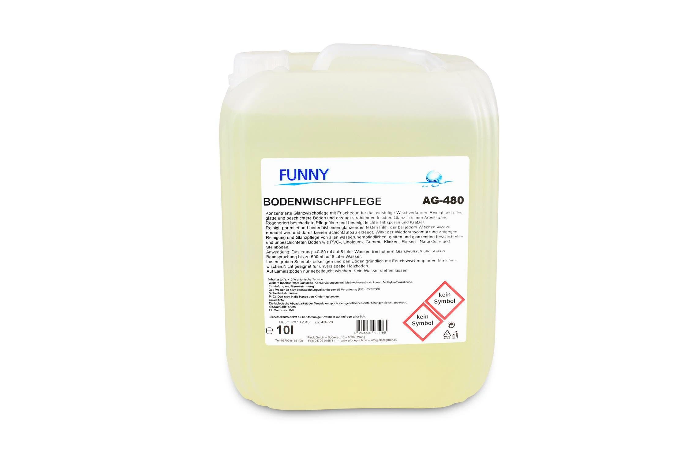 Lorito Automatenreiniger Industriereiniger SA 133 1 Liter 6 Lorito Automatenreiniger Industriereiniger SA 133 1 Liter – Bild 6