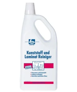 Dr-becher Dr. Becher "Dr. Becher" Kunststoff Und Laminat Reiniger 2 L