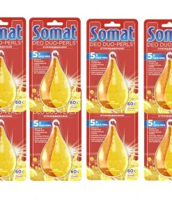 Somat Classic Pulver Geschirrspülmittel 5x1200 G Spülmaschinentabs Reinigung -WC Frisch-Shop 5218d5c5 4f84 4b95 b636 9d7c3dd11f68 1