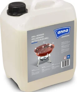 ARCORA Grillreiniger Und Rauchharzentferner POWER-CLEAN, 1L -WC Frisch-Shop 52fb4fb8 4907 4e14 9a89 a461924bf386 5