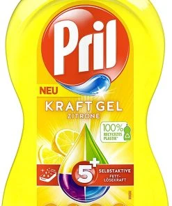 Null HAKA Spülmittel Spritzige Zitrone, 750 Ml -WC Frisch-Shop 5324e8c3 4566 457e b5ab 9df834263659 1