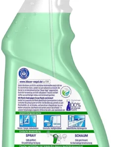 Null Sidolin Pro Nature Glasreiniger Sprühflasche 500ml Putzmittel Reiniger Reinigen -WC Frisch-Shop 53627d64 0506 41c4 97c8 4f9b9ae3047c