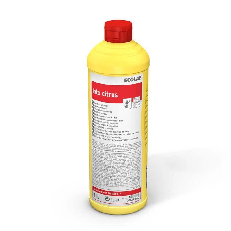 Null Dreiturm AMIDOCLEAR Sanitär-Kraftreiniger 1 L Flasche 2 Null Dreiturm AMIDOCLEAR Sanitär-Kraftreiniger 1 L Flasche – Bild 2