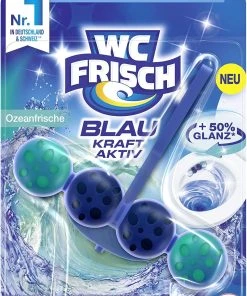 Null WC-Frisch Kraft Aktiv Duftspüler Blütenfrische 5x150g WC Reiniger Reinigung 13 Null WC-Frisch Kraft Aktiv Duftspüler Blütenfrische 5x150g WC Reiniger Reinigung -WC Frisch-Shop 5676c594 022b 4946 a471 135f490c6666 3