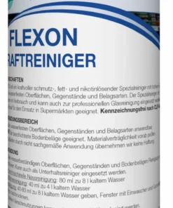 ARCORA Alkohol-Glanzreiniger Mit Frischeduft ECOSE, 1L -WC Frisch-Shop 56cccd78 438d 46f3 a621 cd6fa544c49f 8 scaled