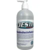 Null Destix Desinfektionsgel DX4030 500ml