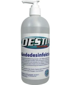 Null Destix Desinfektionsgel DX4030 500ml
