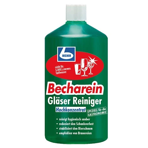 Dr-becher Dr. Becher "Dr. Becher" Fensterreiniger Konzentrat 1 L Dosierflasche 2 Dr-becher Dr. Becher "Dr. Becher" Fensterreiniger Konzentrat 1 L Dosierflasche – Bild 2