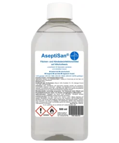 Null Dr. Schumacher ASEPTOMAN® MED Alkoholisches Händedesinfektionsmittel 500 Ml Flasche 13 Null Dr. Schumacher ASEPTOMAN® MED Alkoholisches Händedesinfektionsmittel 500 Ml Flasche -WC Frisch-Shop 59113337 8f40 4f62 9400 7b7aaec106a6