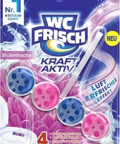 Null WC Frisch Kraft-Aktiv Pro Nature Minze WC-Reiniger 1 Stück Badreiniger 9 Null WC Frisch Kraft-Aktiv Pro Nature Minze WC-Reiniger 1 Stück Badreiniger -WC Frisch-Shop 59eaaf47 e97f 4a39 afbf 9a14f240e14a 4