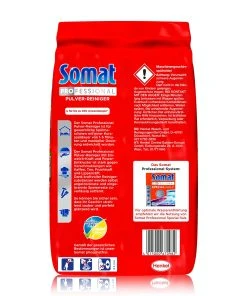 Somat Professional, Spülmaschinenpulver, Spülmittel Großpackung Für Die Industriespülmaschine, 8 Kg 6 Somat Professional, Spülmaschinenpulver, Spülmittel Großpackung Für Die Industriespülmaschine, 8 Kg -WC Frisch-Shop 59f1950f 1d08 4848 84e1 9dad60b56027 1