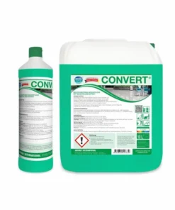 ARCORA Multifunktions-Wischpflege Mit Selbstglanz-Effekt CONVERT, 1L