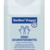 Null Bode Sterillium Virugard Händedesinfektion, 4x500 Ml, RKI
