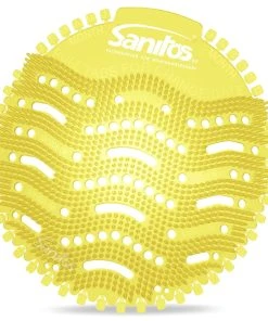 Null 10x Urinalgitter Ø 18 Cm - Unterschiedliche Duftrichtungen Citrus -WC Frisch-Shop 5bb75dbd f782 45e8 8336 315cc78d7845