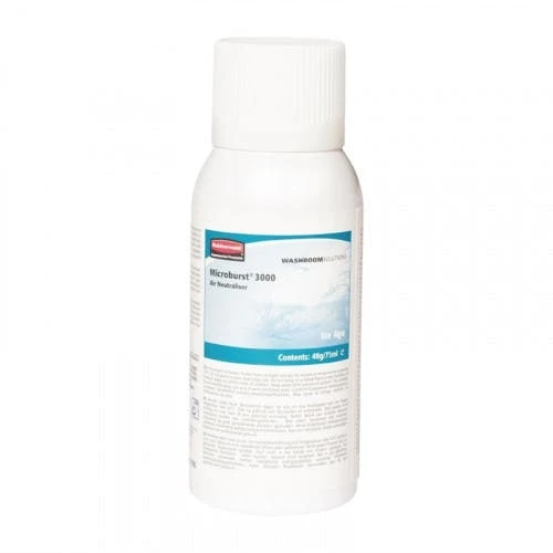 Rubbermaid Lufterfrischer "Radiant Sense" Nachfüllung 4 Rubbermaid Lufterfrischer "Radiant Sense" Nachfüllung – Bild 4