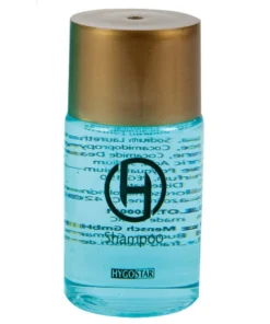 Null 250x Shampoo á 25 Ml In Flaschen 7,5 Cm Hoch Haarshampoo Hotelshampoo