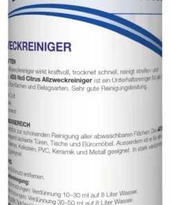 Null ANNA Professional Allzweckreiniger Kanister -WC Frisch-Shop 5f32dbdd f93e 4f5e 90e0 c89c85fb2189 2 scaled