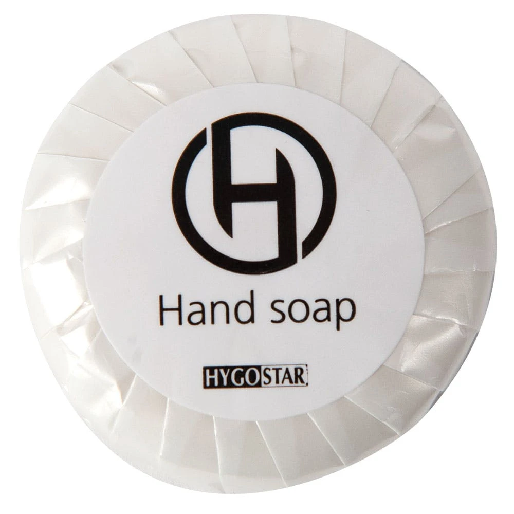 Hygostar 50x Body Lotion Tube à 30ml Einzeln Verpackt 10,5x4 Cm Hotelkosmetik 7 Hygostar 50x Body Lotion Tube à 30ml Einzeln Verpackt 10,5x4 Cm Hotelkosmetik – Bild 7