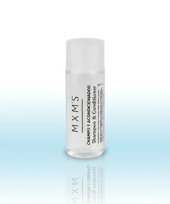 Null Shampoo, 30 Ml Neutral