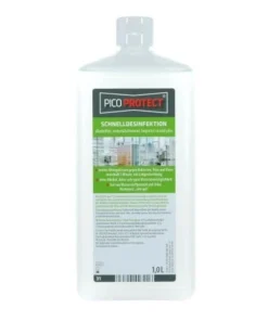 Null 1000ml | Antibakterielle Flächendesinfektion | CPFMED -WC Frisch-Shop 631817e5 4173 459e 80ce b6c371304a12 2