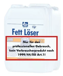 Dr-becher Dr. Becher "Dr. Becher" Fett Löser 5 L -WC Frisch-Shop 64a5da9b c579 4a7f b59a da597009ef09