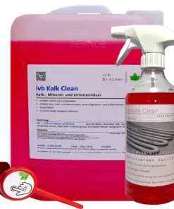 ARCORA Kalklöser Für Gewerbliche Maschinen CLEATOR, 1L -WC Frisch-Shop 64b9c945 e8e6 4371 9461 c75d305c0b55 3