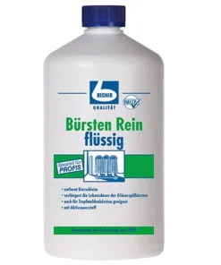 Dr-becher Dr. Becher "Dr. Becher" Bürsten Rein 1 L Flüssig