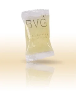 Null Shampoo Mit Soja Und Jojoba Im Sachet 15ml Neutral