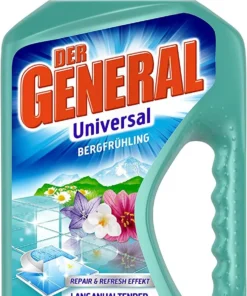 Null Der General Universal Frische Zitrone Allzweckreiniger 750 Ml Reiniger 8 Null Der General Universal Frische Zitrone Allzweckreiniger 750 Ml Reiniger -WC Frisch-Shop 6524d461 c4b6 419e b9c6 a6d0b0ac2199 6
