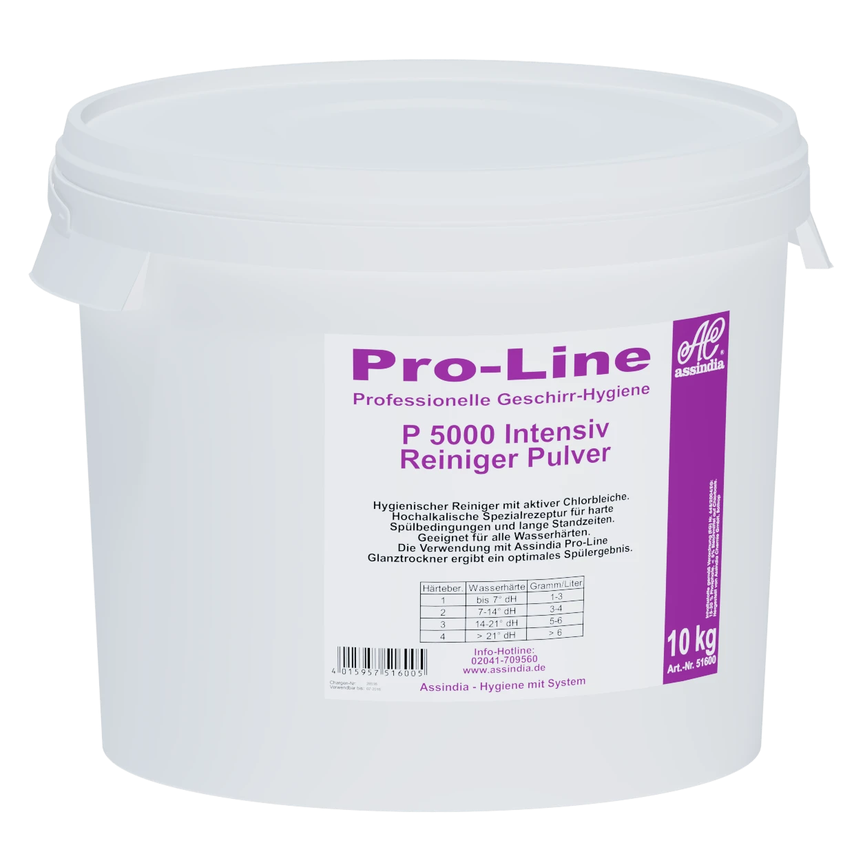 Null SARO Spülmaschinenreiniger Modell PRO 100 6 Null SARO Spülmaschinenreiniger Modell PRO 100 – Bild 6