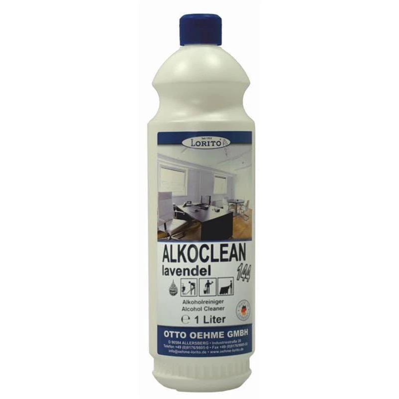 Lorito Rutschhemmer Antislip Antislip 1 Liter 7 Lorito Rutschhemmer Antislip Antislip 1 Liter – Bild 7