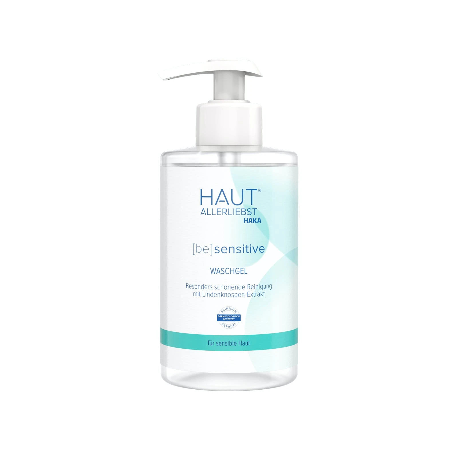 Null HAUTALLERLIEBST Waschgel, 280 Ml Spender 1 Null HAUTALLERLIEBST Waschgel, 280 Ml Spender