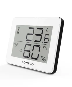 Null BONECO Thermo-Hygrometer X200 -WC Frisch-Shop 66f4708e 0c57 4429 bb88 ff406d1b7b37