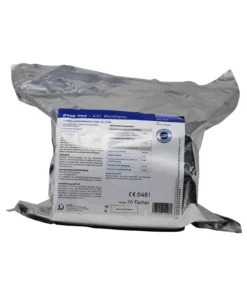 Null 200x Desinfektionstuch 20x20 Cm Im Spender Flächendesinfektion Desinfektion -WC Frisch-Shop 676f8d55 d97a 415c 8616 599b37776932 1