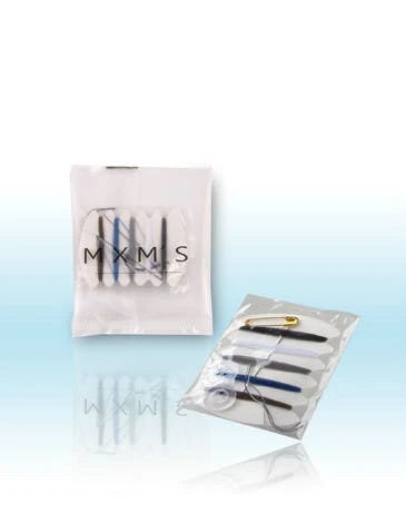 Null Kosmetikset (Vanity Kit) Neutral 4 Null Kosmetikset (Vanity Kit) Neutral – Bild 4