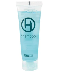 Hygostar Shampoo 30 Ml Tube Einzeln Verpackt 10,5x4 Cm 50 Stück