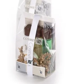 Null Duschgel Und Shampoo Go Green Bio Im Pyramiden-Sachet 15 Ml Neutral -WC Frisch-Shop 684e1354 c674 4b6c 8ee5 c4e953d646a6