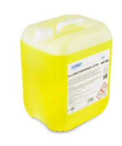 Funny Alkoholreiniger, 10 Liter Kanister, Effektives Konzentrat 10 Funny Alkoholreiniger, 10 Liter Kanister, Effektives Konzentrat -WC Frisch-Shop 6924f43e 267b 4508 92a4 9d44184f1ccc 6