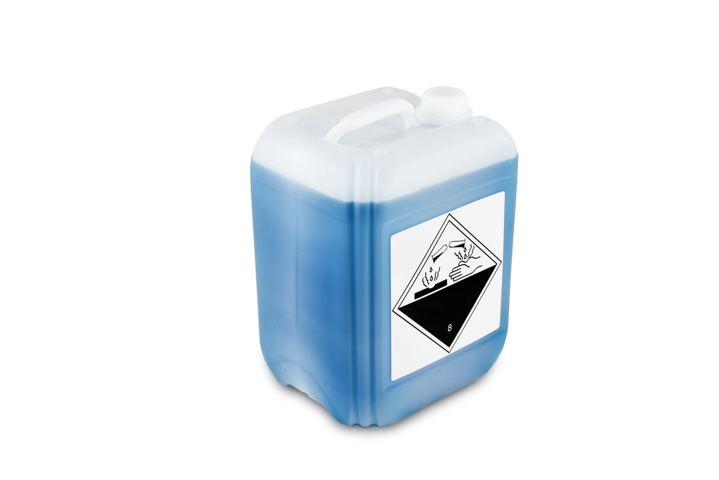 Funny Fettlöser, Effektiver Kraftreiniger, 10 Liter 6 Funny Fettlöser, Effektiver Kraftreiniger, 10 Liter – Bild 6