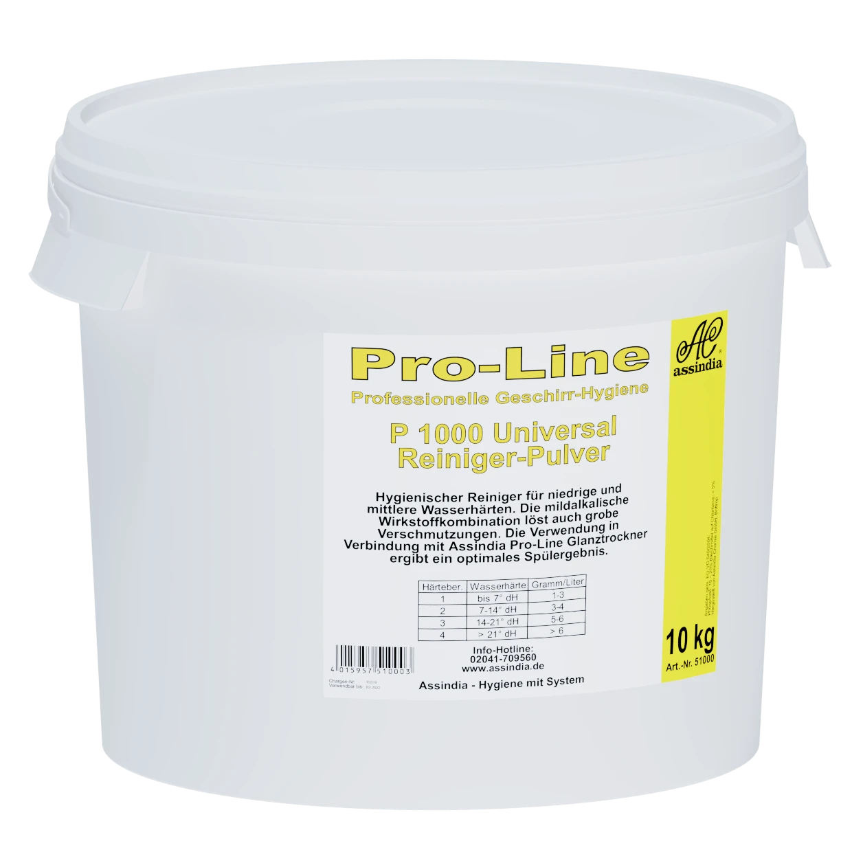 Null SARO Spülmaschinenreiniger Modell PRO 100 4 Null SARO Spülmaschinenreiniger Modell PRO 100 – Bild 4