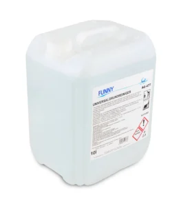 Funny Universalgrundreiniger, Fettlösend, 10 Liter -WC Frisch-Shop 6a35606b 208f 4741 a5ad 0865c32c685b