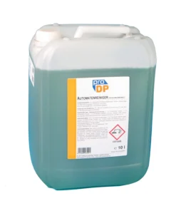 Null 10l Pro DP Profi Automatenreiniger Für Putzmaschinen Flüssig Konzentrat