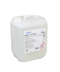 Funny Eiweiß- Und Fettlöser, 10L Kanister, Gegen Fett- Und Eiweißschmutz -WC Frisch-Shop 6c9ebdae b8a8 4766 8434 aeb488815166