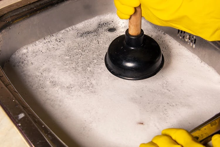 BiOHY Rohrreiniger (480x1l Flasche) | EXTRA STARK | Flüssiger, Hochkonzentrierter Abflussreiniger | Geruchsneutral | Für Alle Verstopfungen 7 BiOHY Rohrreiniger (480x1l Flasche) | EXTRA STARK | Flüssiger, Hochkonzentrierter Abflussreiniger | Geruchsneutral | Für Alle Verstopfungen – Bild 7