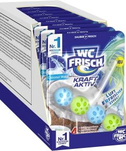 Null WC FRISCH Kraft Aktiv Blauspüler Chlor 10x50g WC Reiniger Toilettenreiniger -WC Frisch-Shop 6d93e45e 609e 4d6c bae0 67678ca3d74c 1
