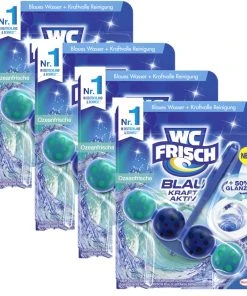 Null WC FRISCH Kraft Aktiv Blauspüler Ozeanfrische 3x150g WC Reiniger Reinigung 11 Null WC FRISCH Kraft Aktiv Blauspüler Ozeanfrische 3x150g WC Reiniger Reinigung -WC Frisch-Shop 6d965e63 cd08 4336 a002 74674b990ceb 5