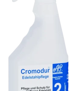 Assindia Profi Reinigungsset Für Edelstahlflächen, Grill Und Fritteuse -WC Frisch-Shop 6db8418e 913c 4bf5 8e25 57be478d9c24