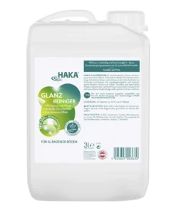 ARCORA Alkohol-Glanzreiniger Mit Frischeduft ECOSE, 1L -WC Frisch-Shop 6e4d07ad 6a8e 4588 9512 da2c9bd7c70d 4