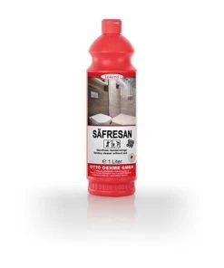 Lorito Säfresan Ecoline Kennzeichnungsfreier Alkalischer Sanitärreiniger 10 Liter 11 Lorito Säfresan Ecoline Kennzeichnungsfreier Alkalischer Sanitärreiniger 10 Liter -WC Frisch-Shop 705401b7 e9df 4929 8a57 6889d682c08e 3